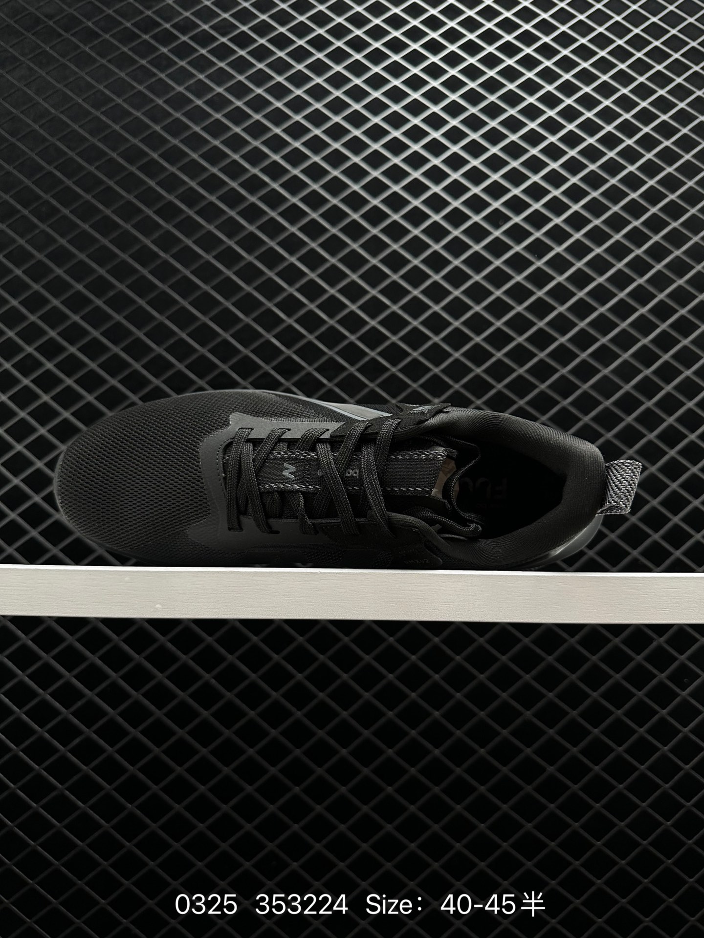 New Balance ARTICLE NUMBER:MPRMXLW5